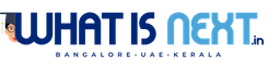 WhatIsNext Logo