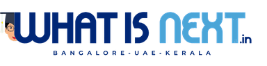 WhatIsNext Logo