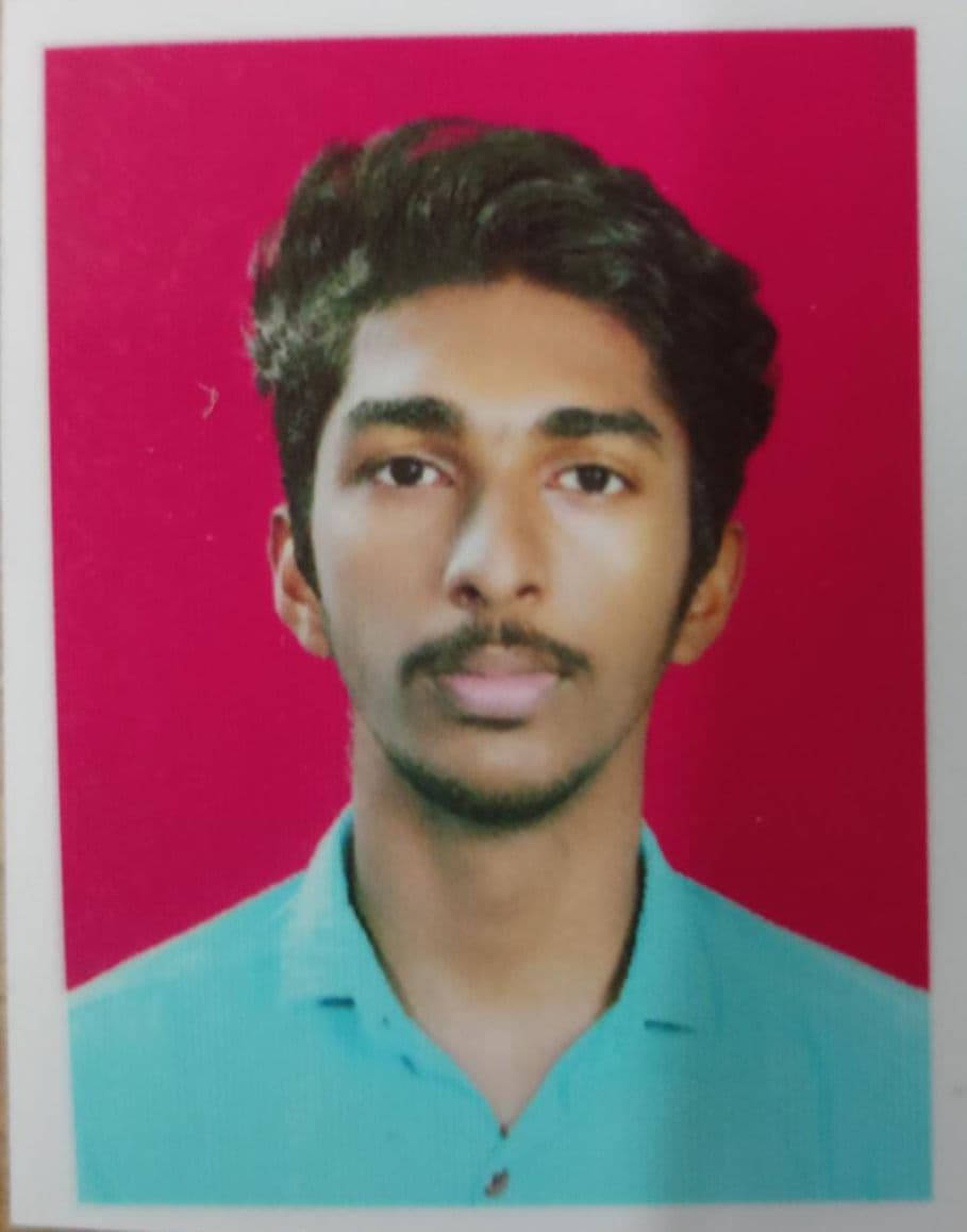 Don Mathew