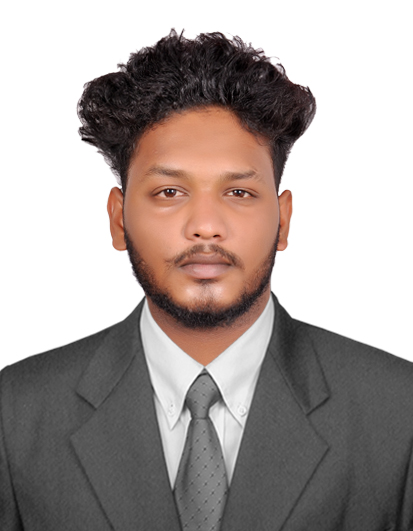 PARTHIPAN U