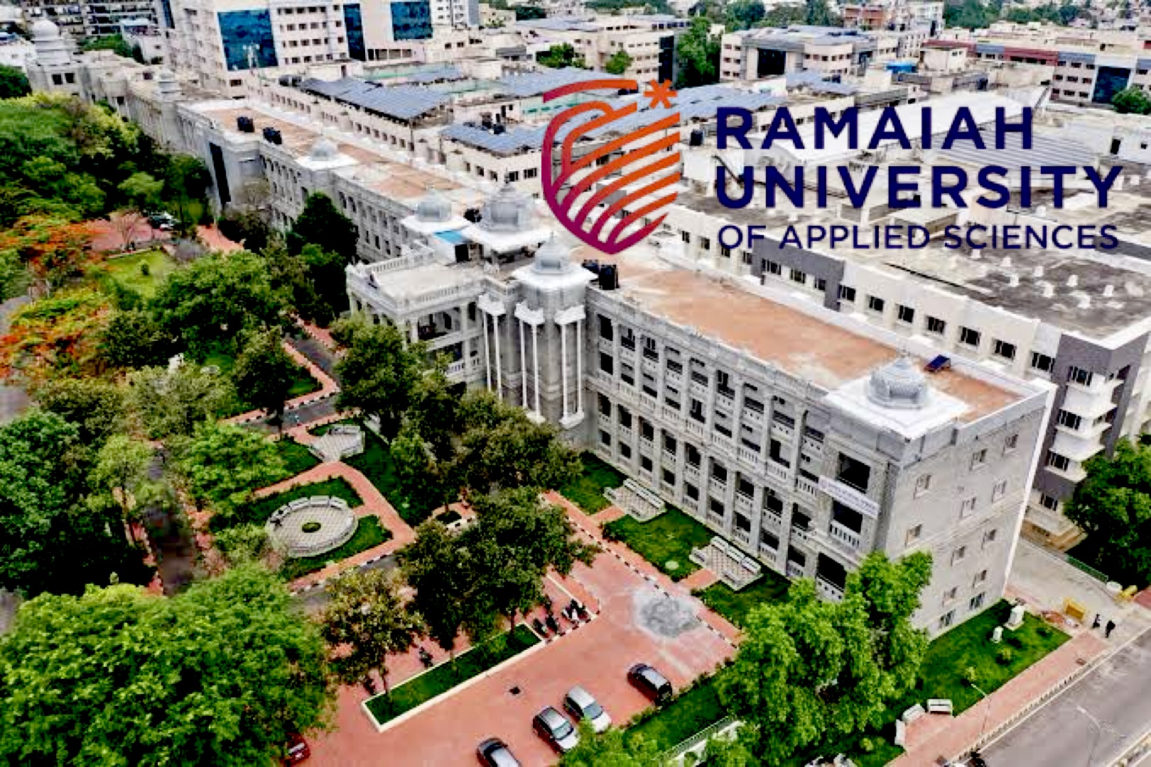 Ramaiah University of Applied Science
