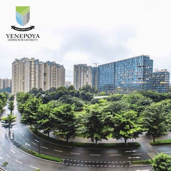 Yenepoya University